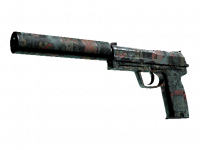 USP-S Ancient Visions